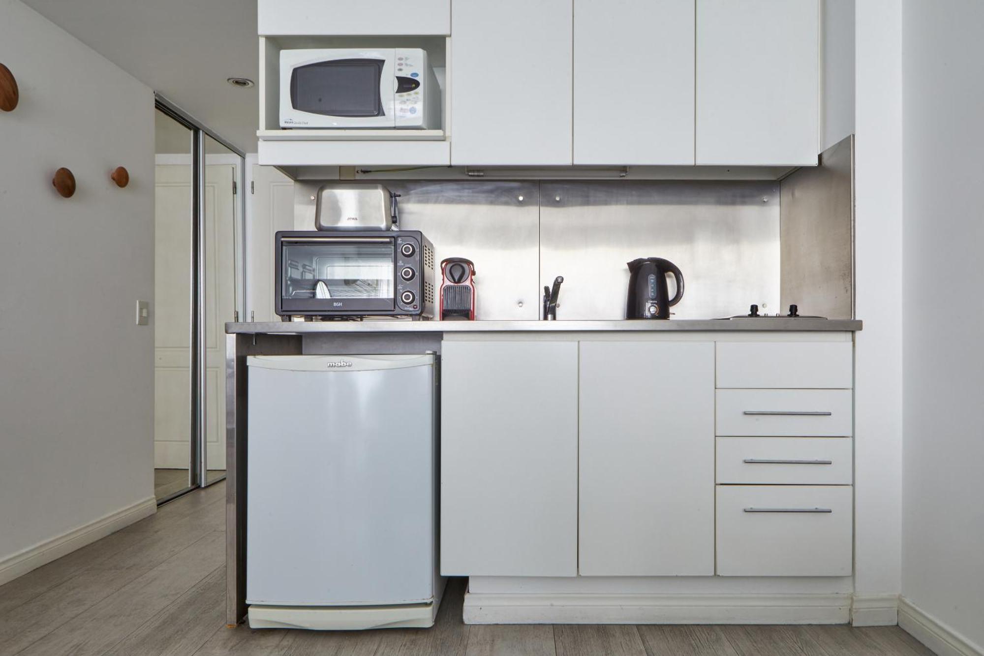 Apartamento Cabello Square *
