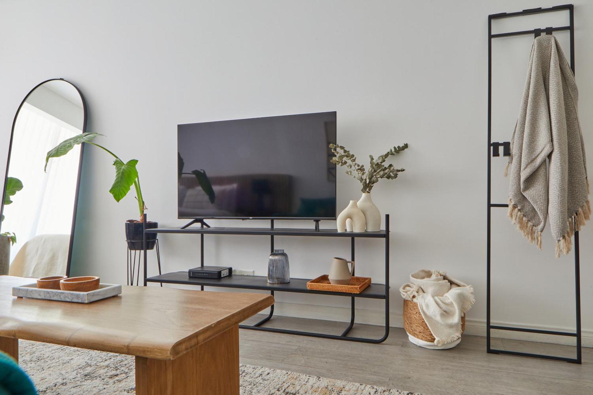 Cabello Square Apartamento