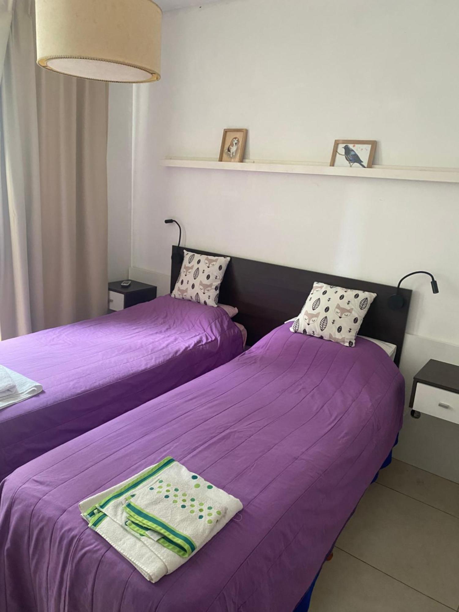 Hermoso Dpto.2 Ambientes. Luminoso Apartamento Ciudad Autónoma de Buenos Aires