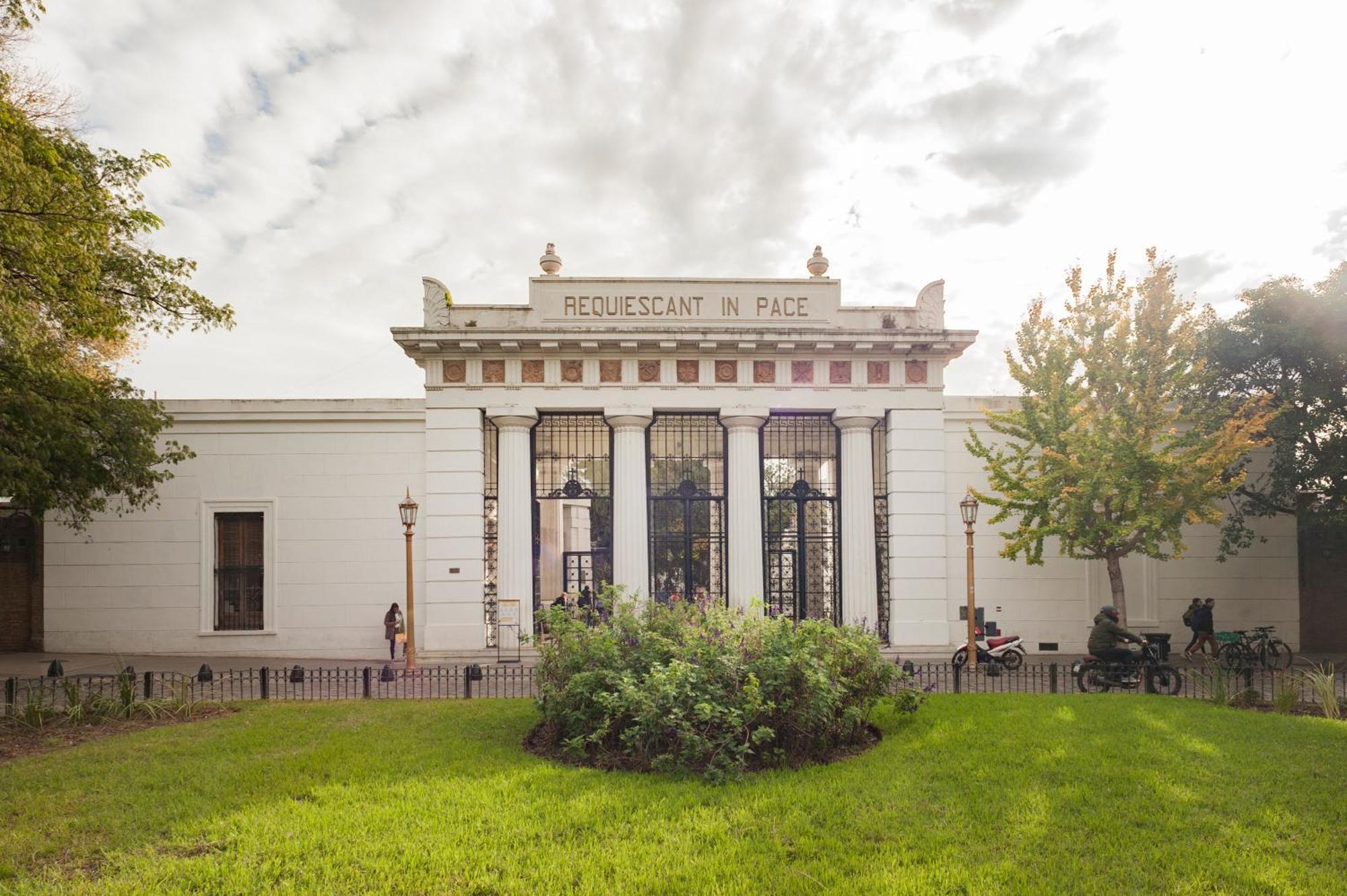 Live & Enjoy In Recoleta -12j- Apartamento