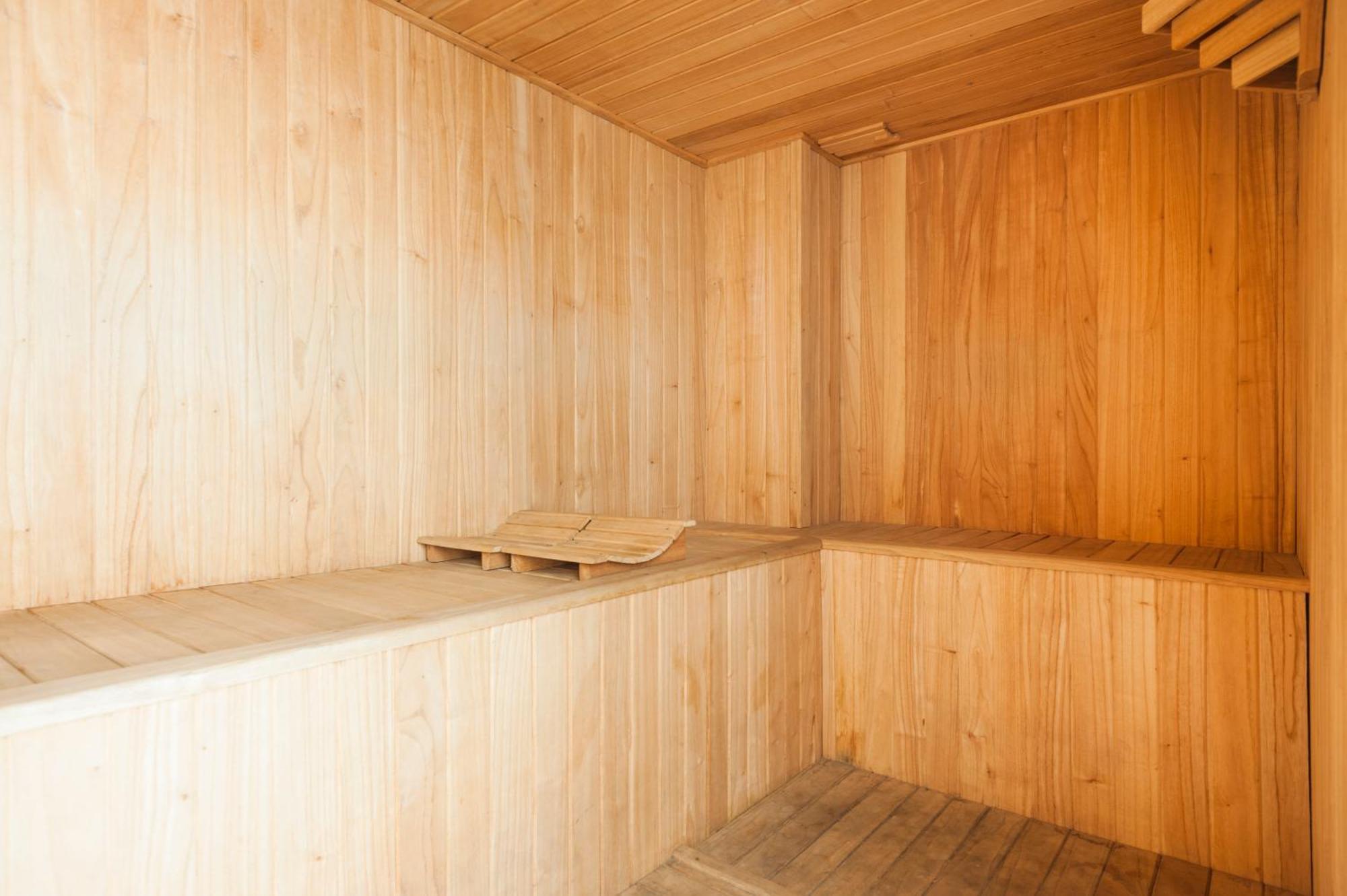 Live & Enjoy In Recoleta -12j- Apartamento