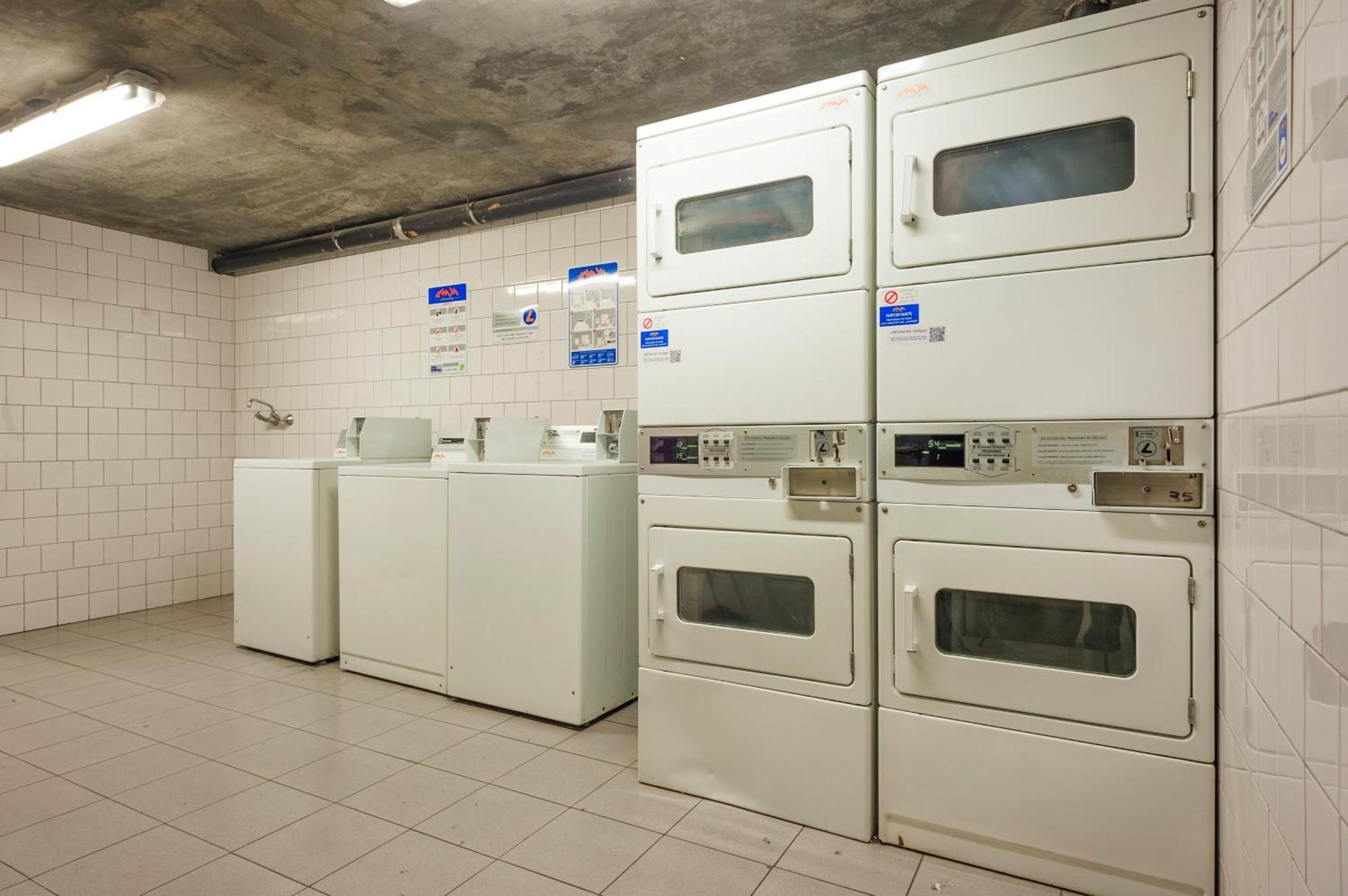 Apartamento Acogedor Pleno Barrio De Recoleta 2c *