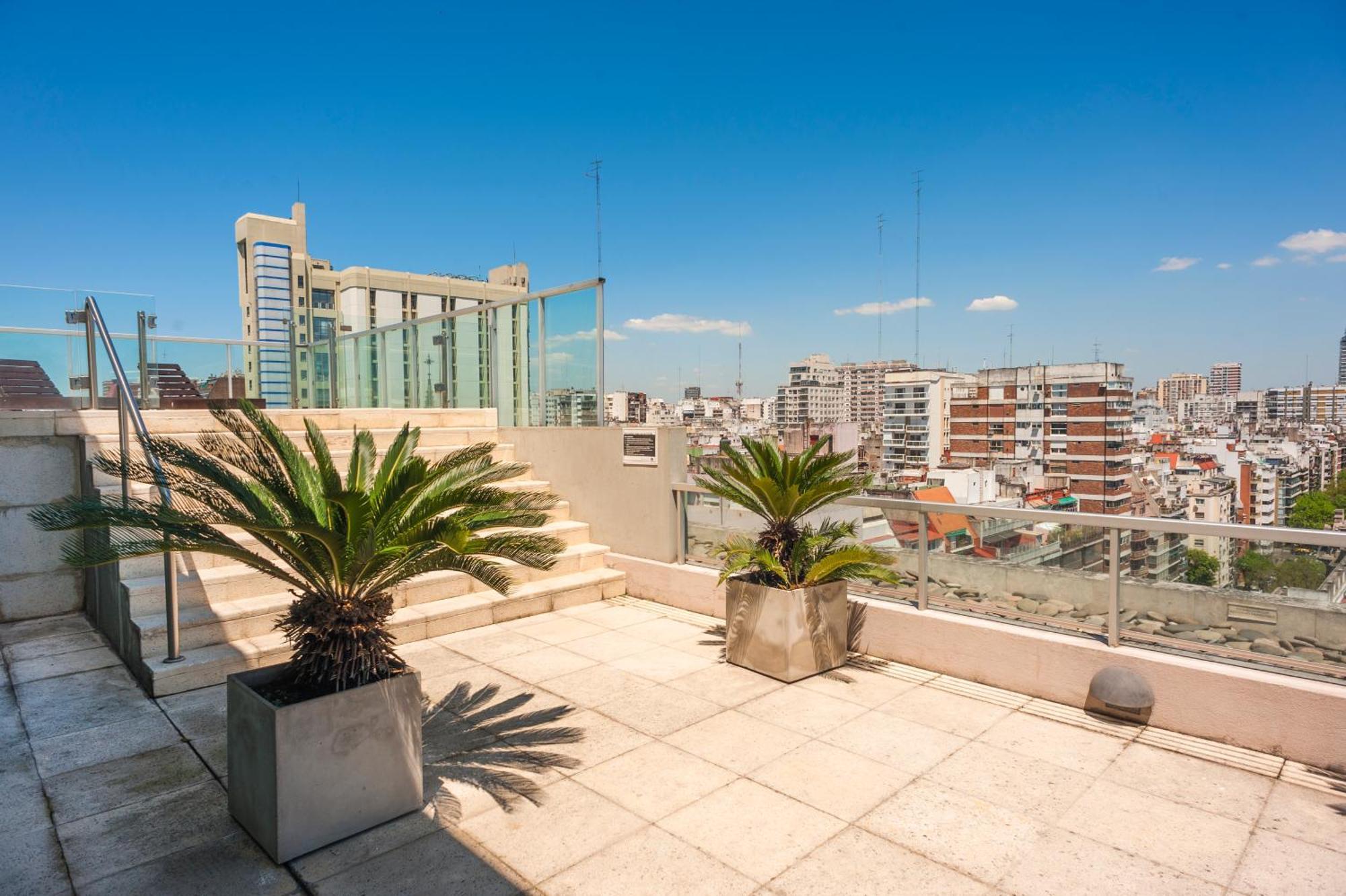 Acogedor Pleno Barrio De Recoleta 2c *