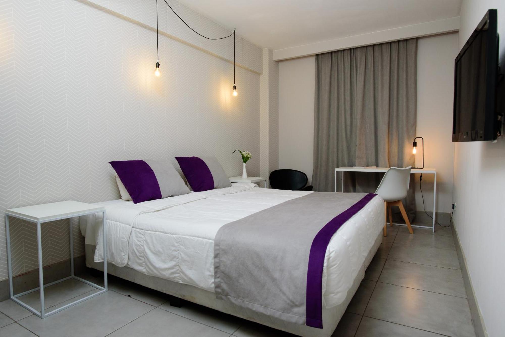 Unique Palacio San Telmo 4* Ciudad Autónoma de Buenos Aires