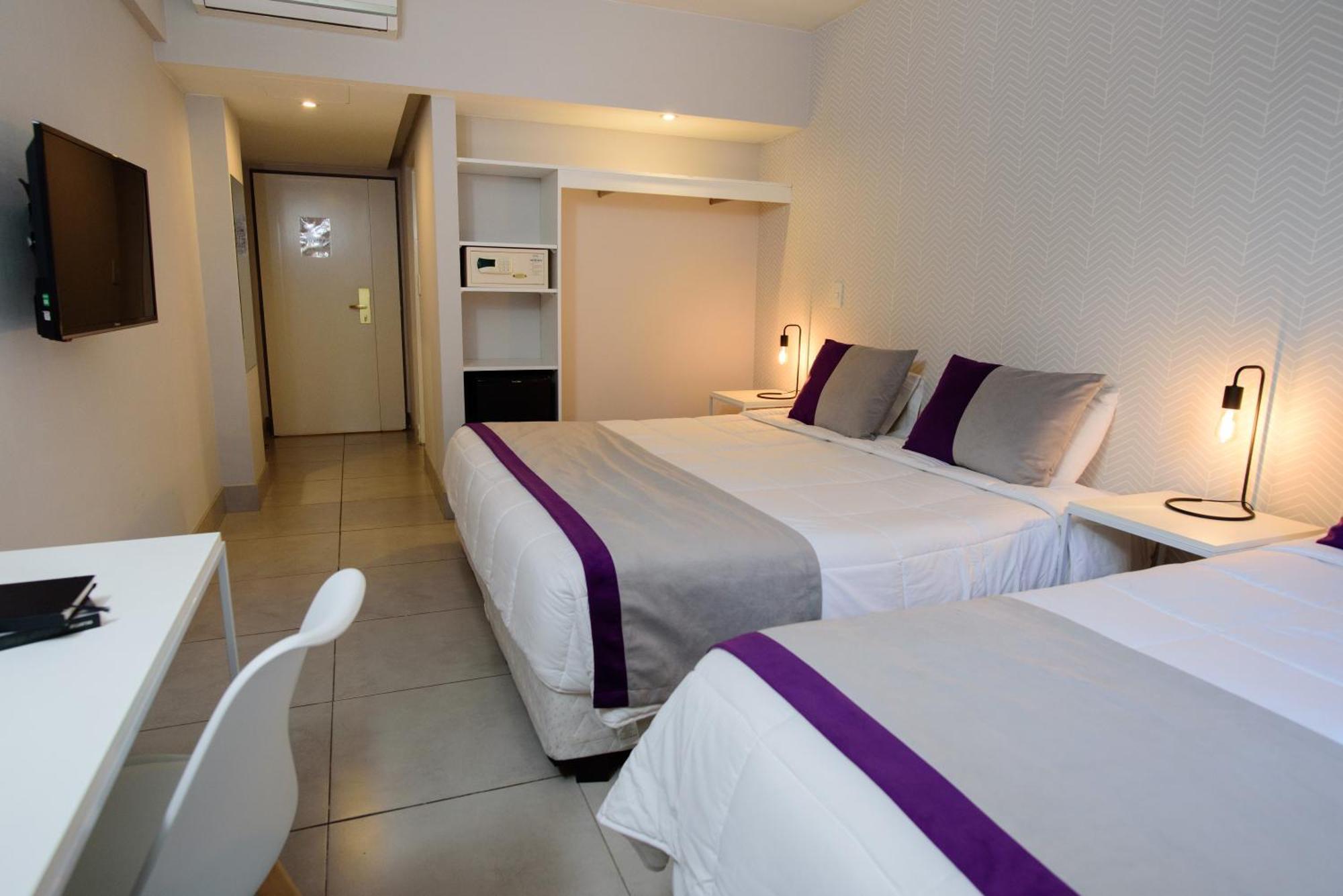 Unique Palacio San Telmo Hotel Ciudad Autónoma de Buenos Aires