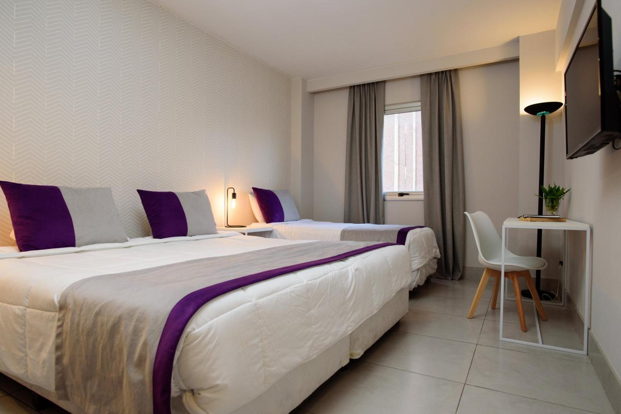 Hotel Unique Palacio San Telmo Ciudad Autónoma de Buenos Aires