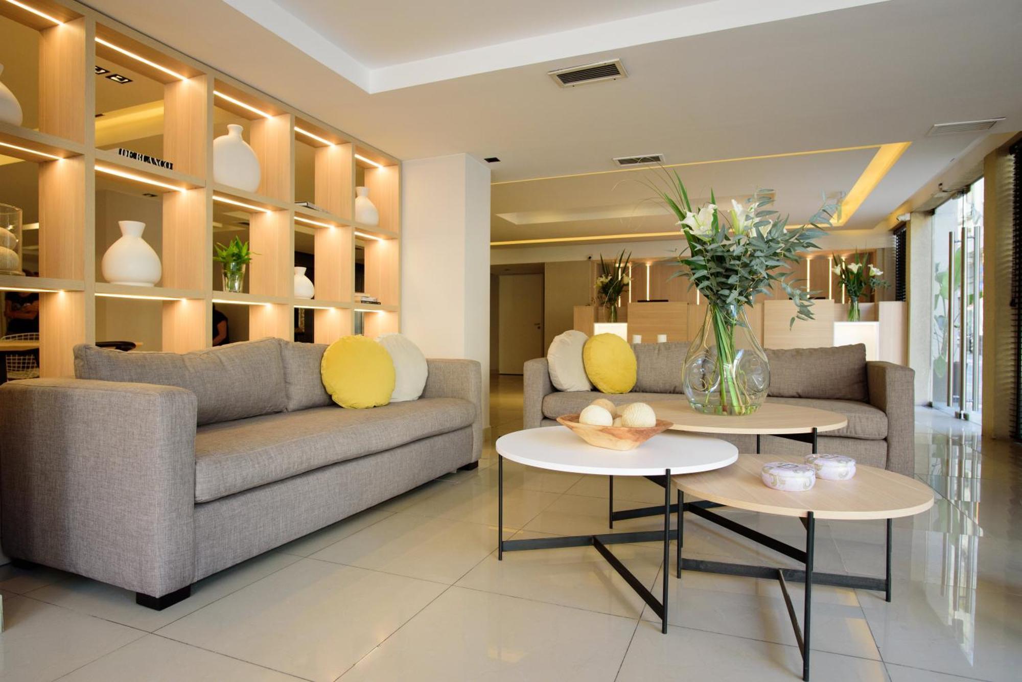 Unique Palacio San Telmo Hotel