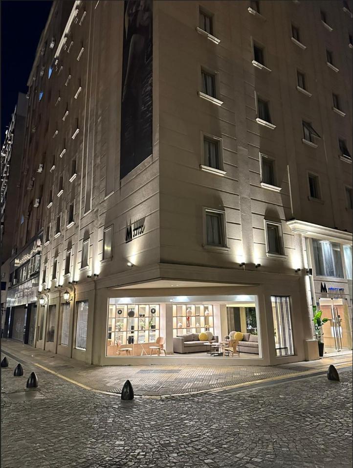 Hotel Unique Palacio San Telmo