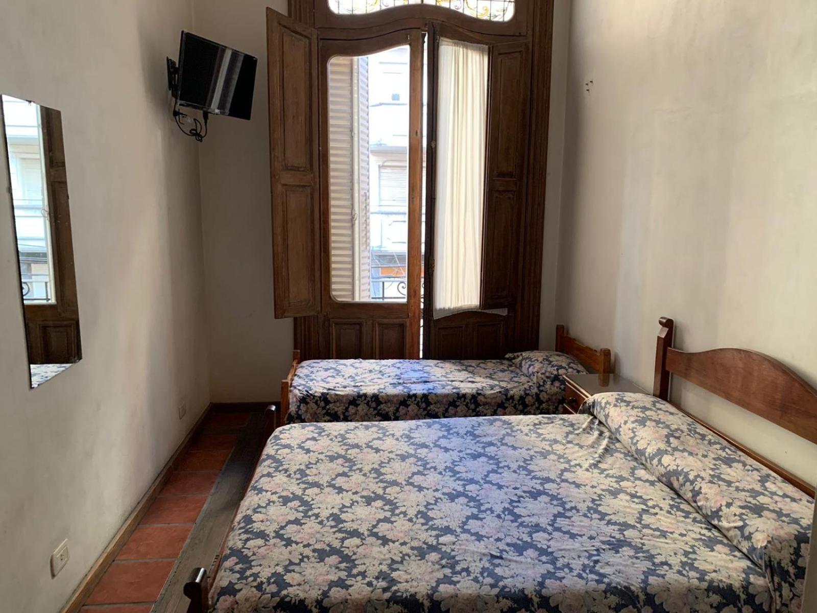 Hotel Derby Ciudad Autónoma de Buenos Aires
