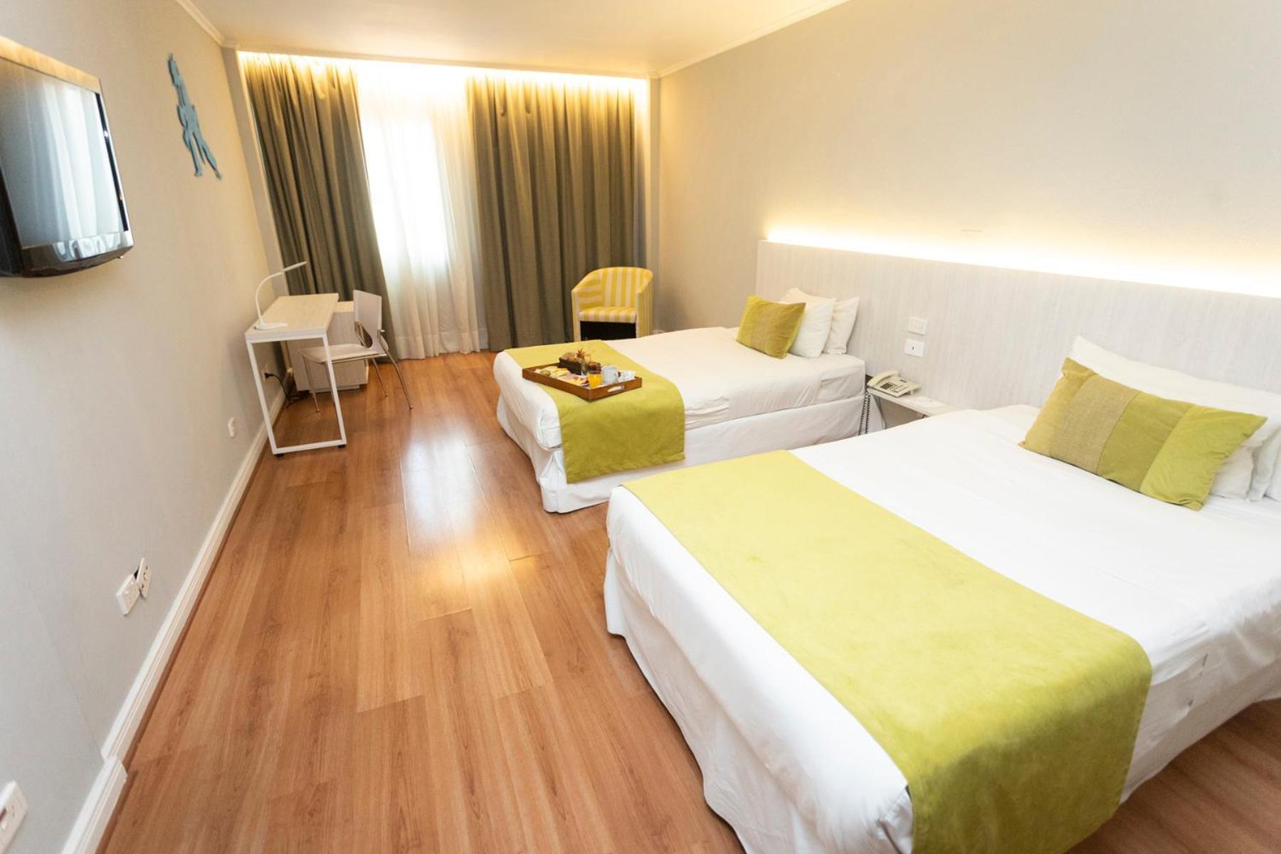 Pestana 4*