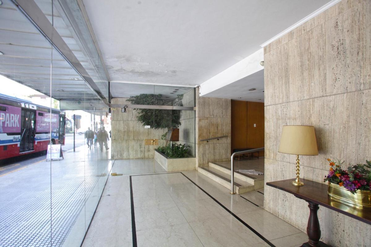 Apartment Stylish 3 Bedroom Family Apt In Palermo Buenos Aires