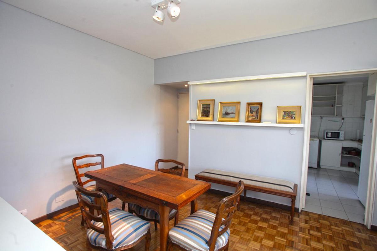 Stylish 3 Bedroom Family Apt In Palermo Apartment *