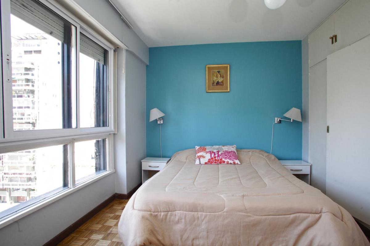 Apartment Stylish 3 Bedroom Family Apt In Palermo Buenos Aires