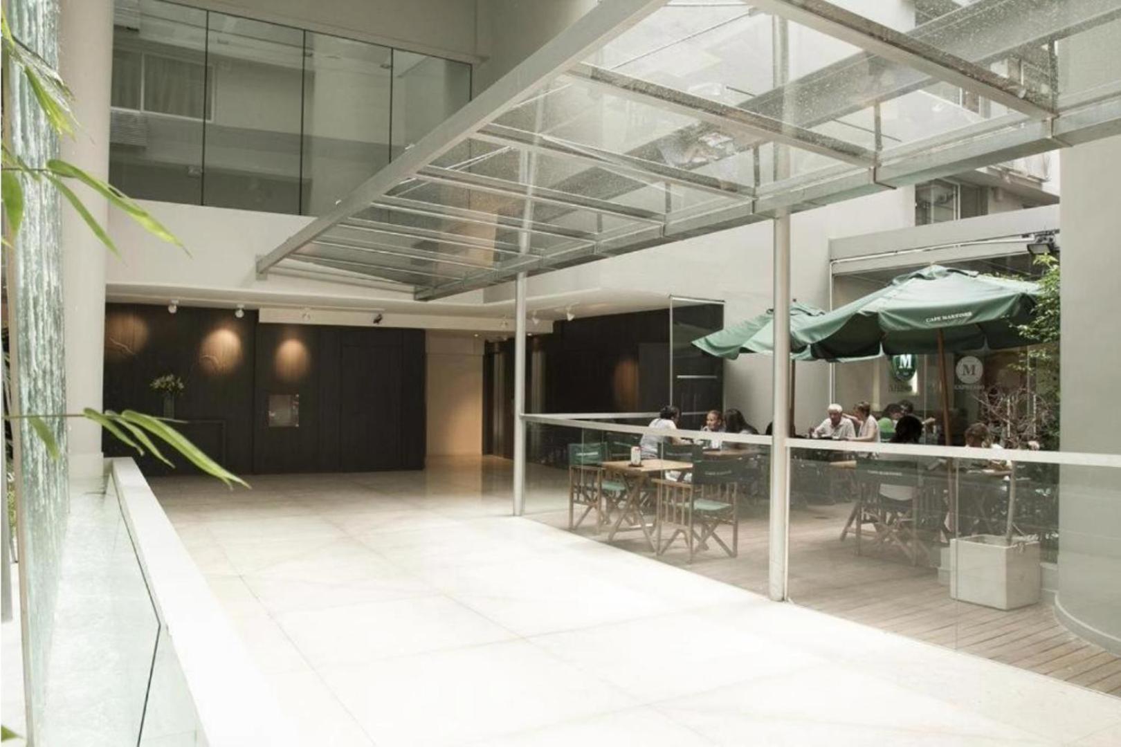 Apartamento Monoambiente Frente Al Hospital Italiano *