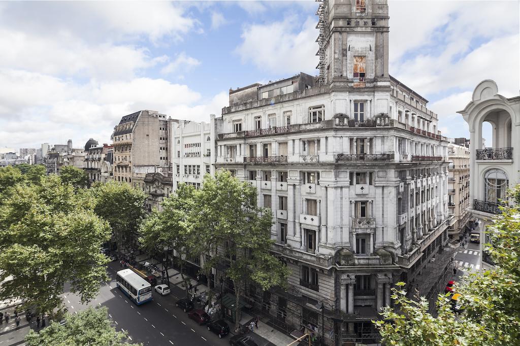 Hotel Mundial