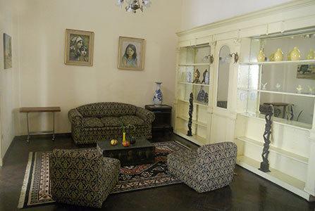 Hotel Santa Maria De La Salud Ciudad Autónoma de Buenos Aires