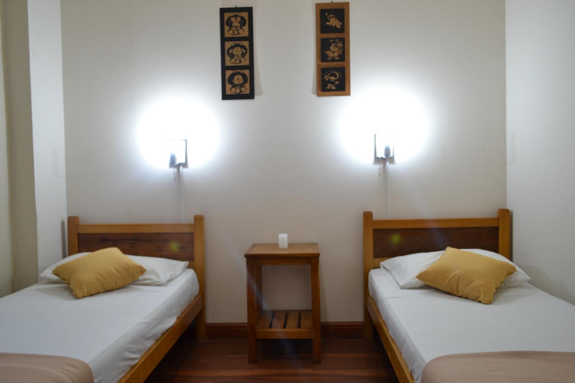 Che Argentina Hostal