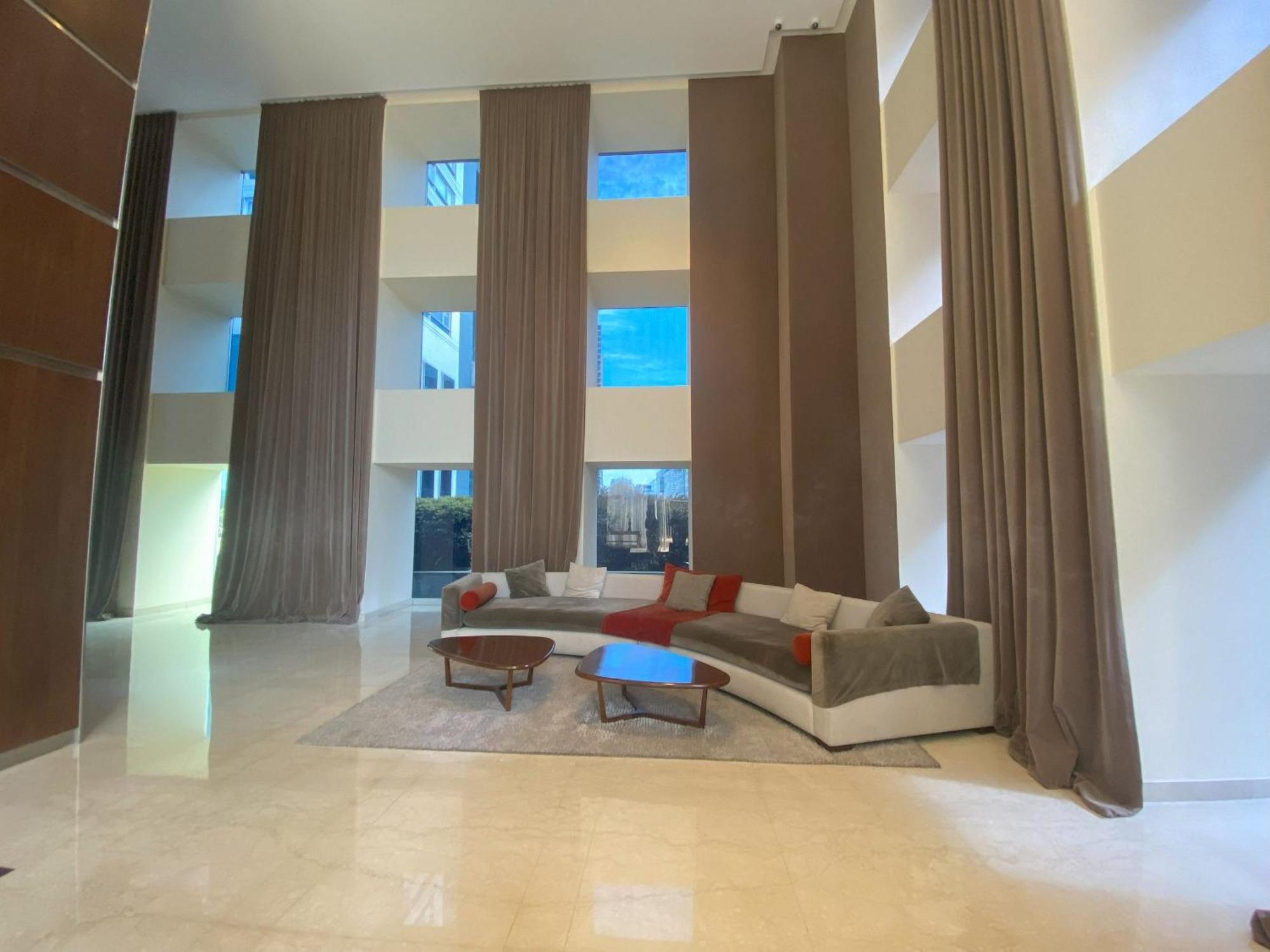 Apartamento Puerto Madero Piso 20 Vista A La Ciudad 67 Mts2