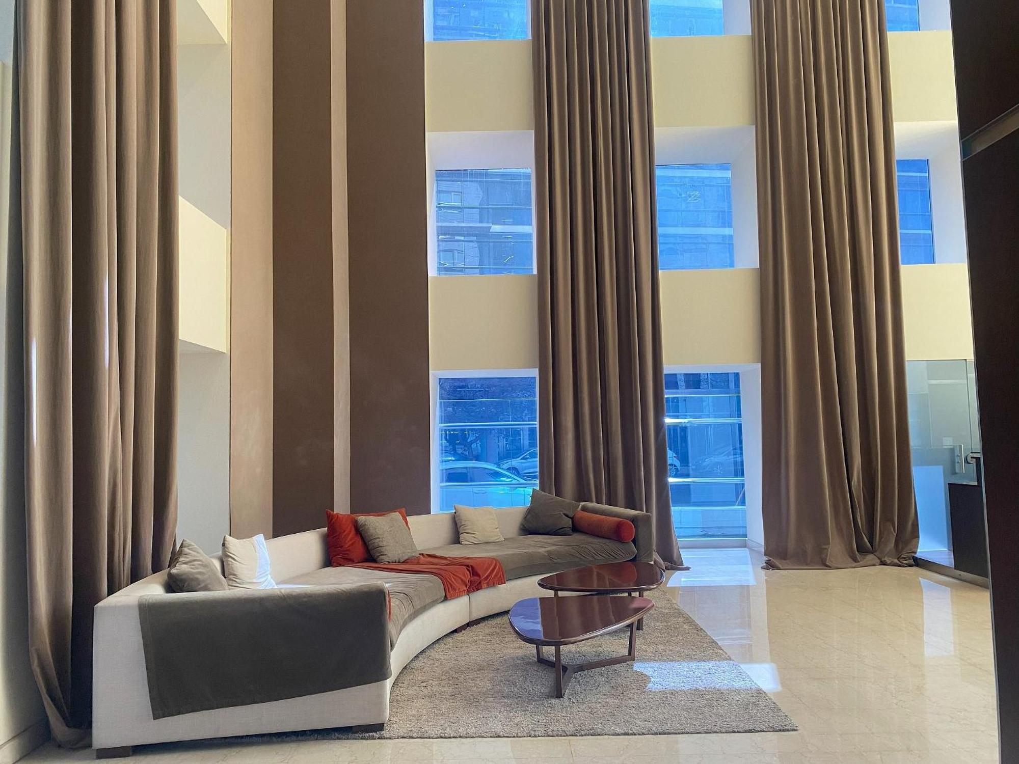 Apartamento Puerto Madero Piso 20 Vista A La Ciudad 67 Mts2 Buenos Aires