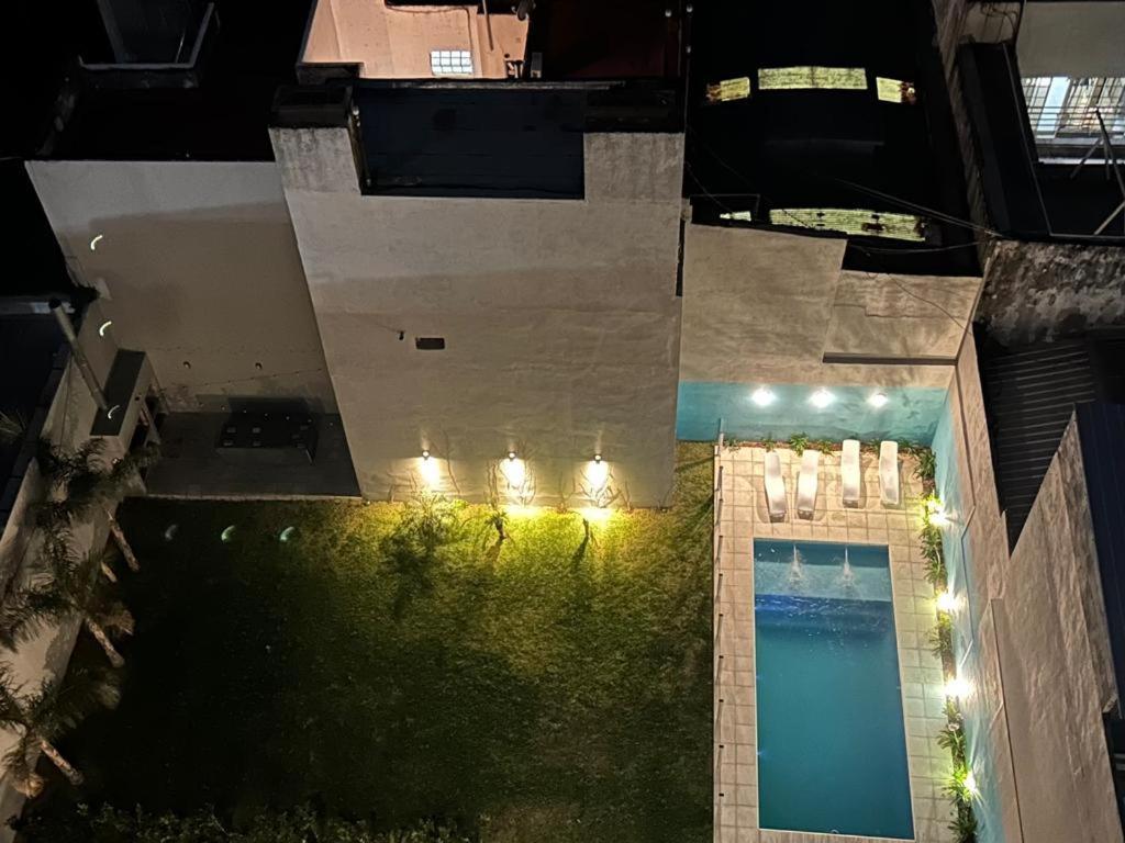 Buenos Aires Rental Buenos Aires