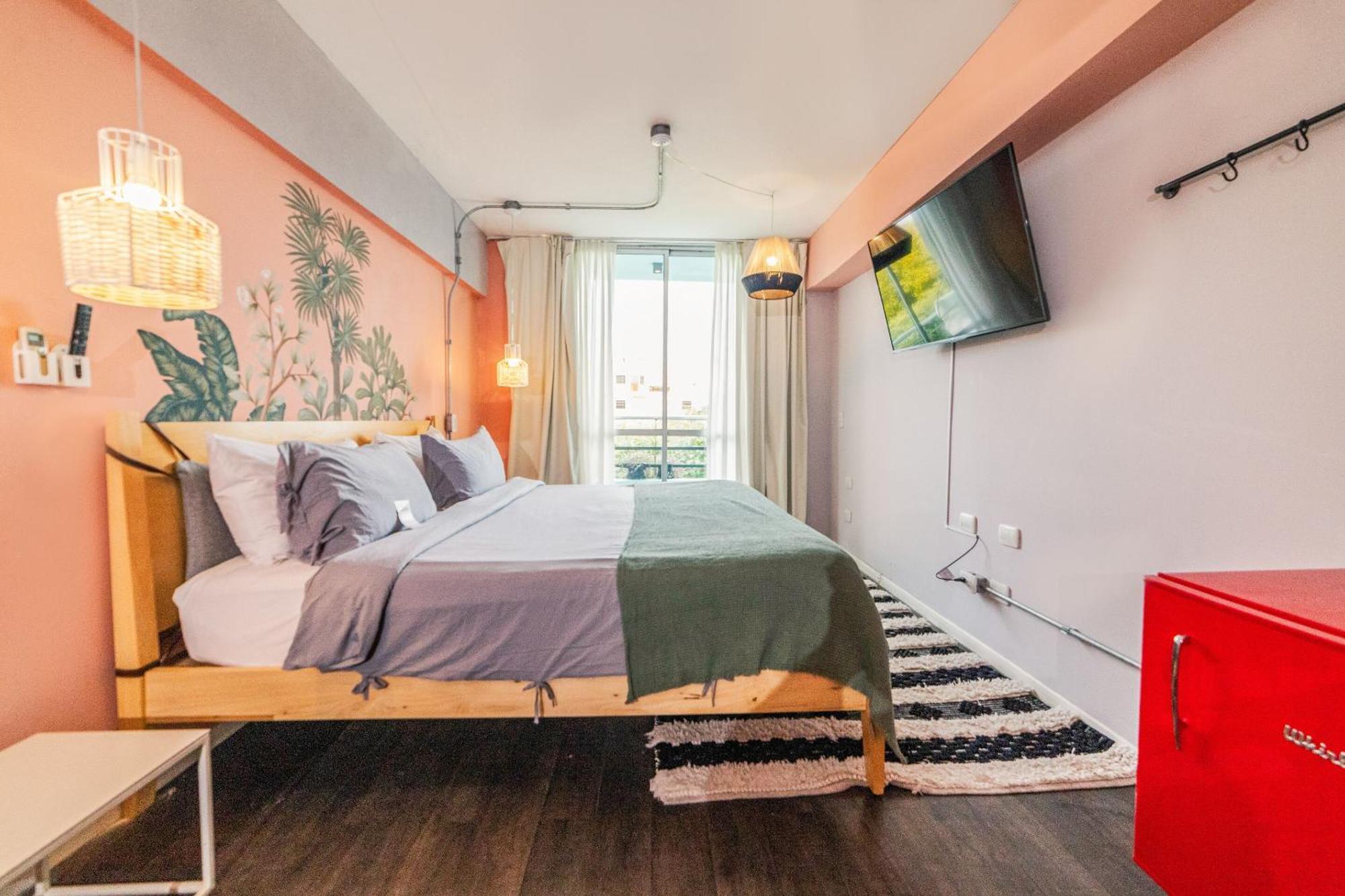 Hotel Socialtel Palermo