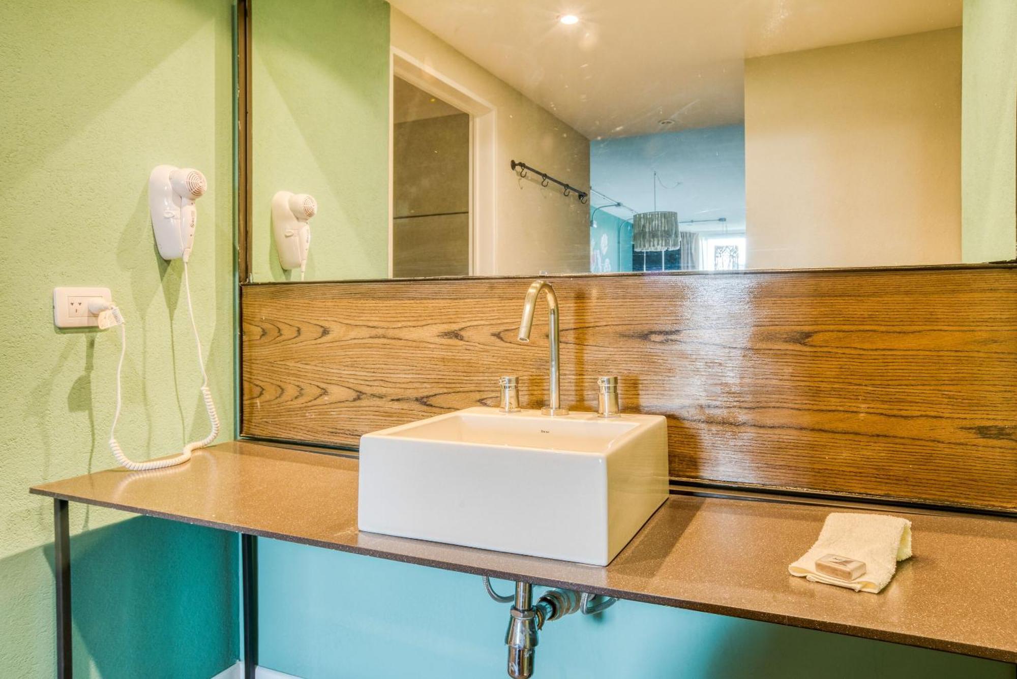 Hotel Socialtel Palermo 3*