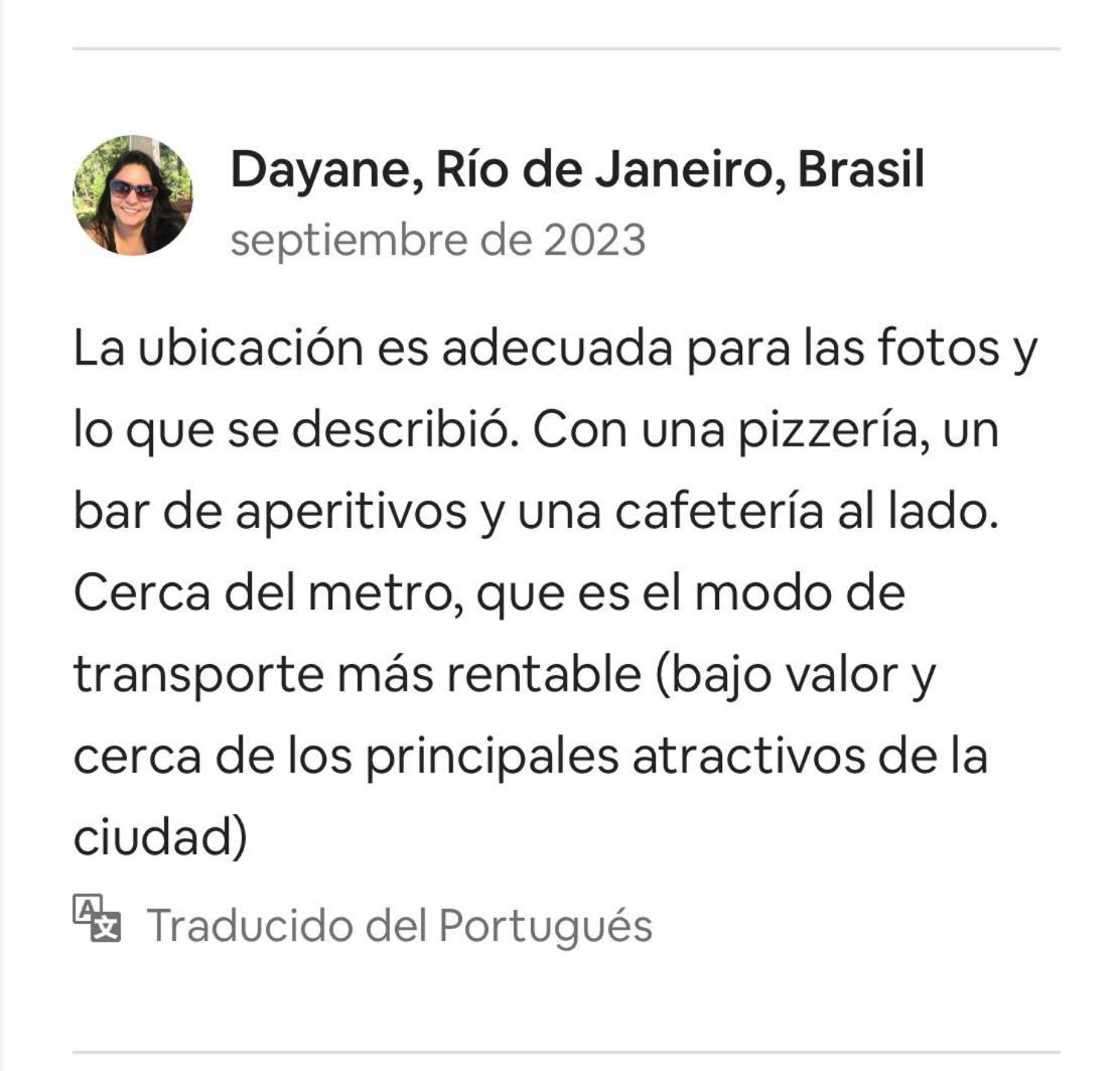 Dodis Recoleta * Ciudad Autónoma de Buenos Aires
