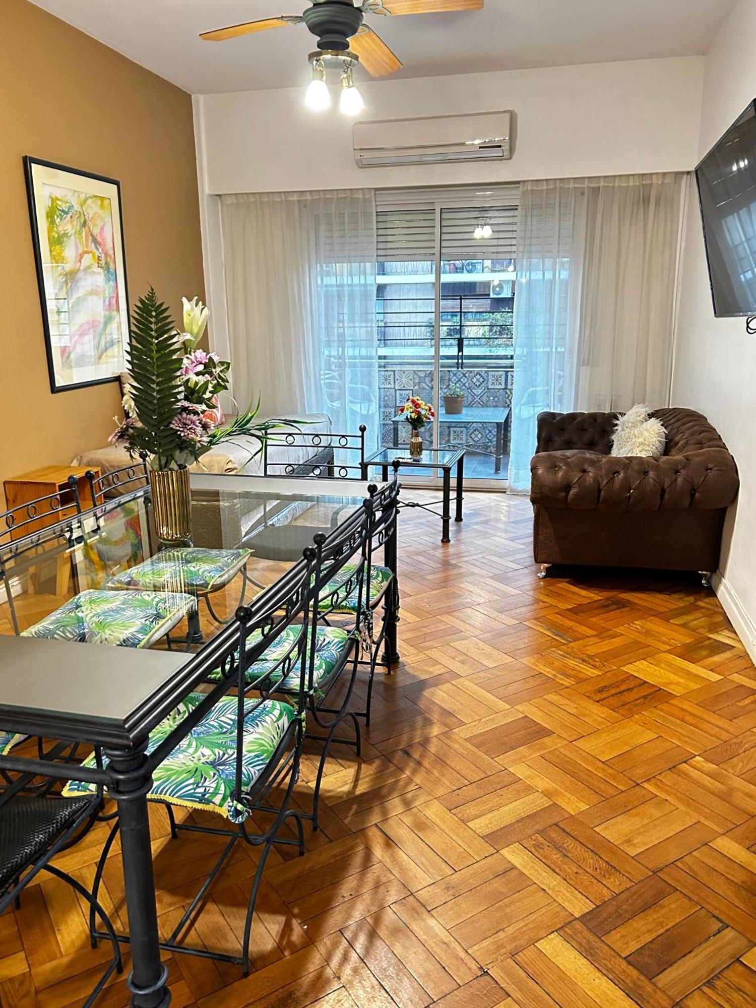 Apartamento Los Dominguez Ciudad Autónoma de Buenos Aires