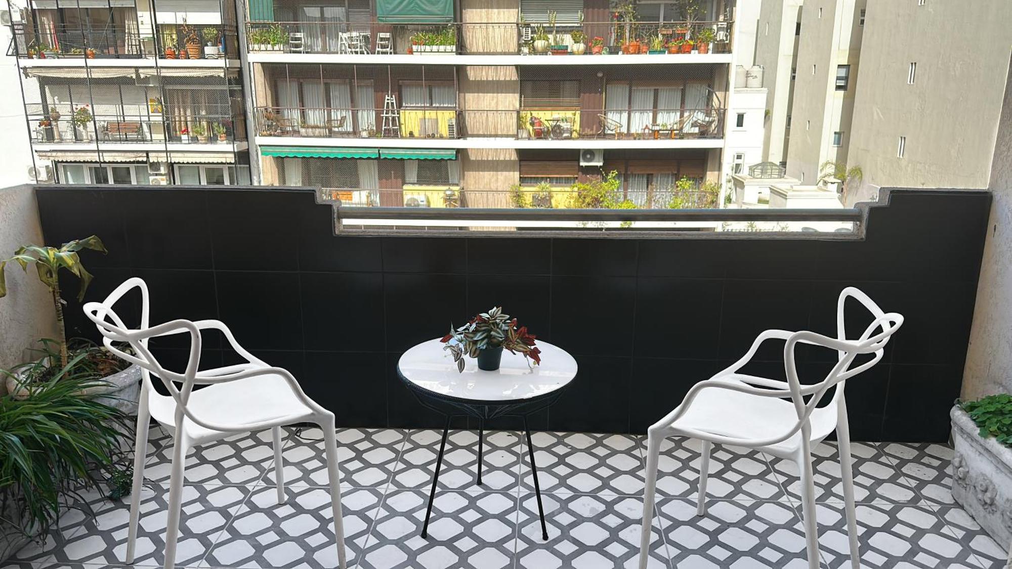 Apartamento Los Dominguez Ciudad Autónoma de Buenos Aires
