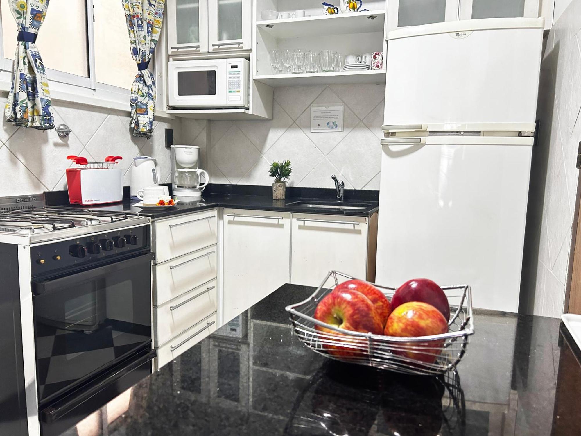 Apartamento Los Dominguez Ciudad Autónoma de Buenos Aires