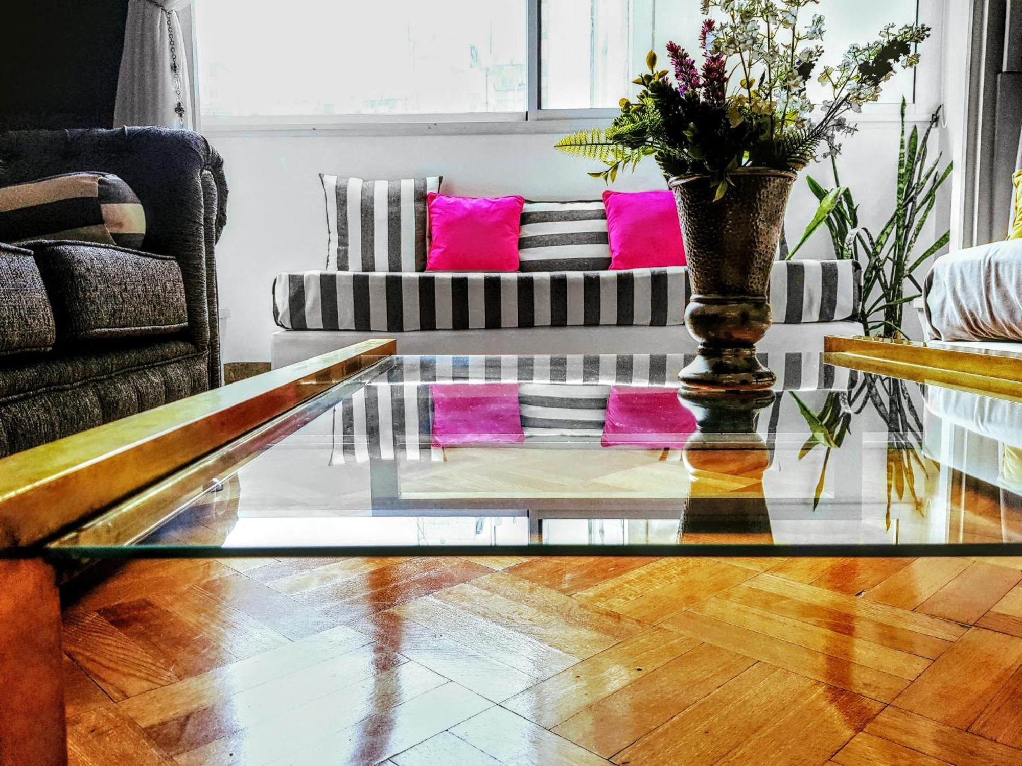 Apartamento Los Dominguez *
