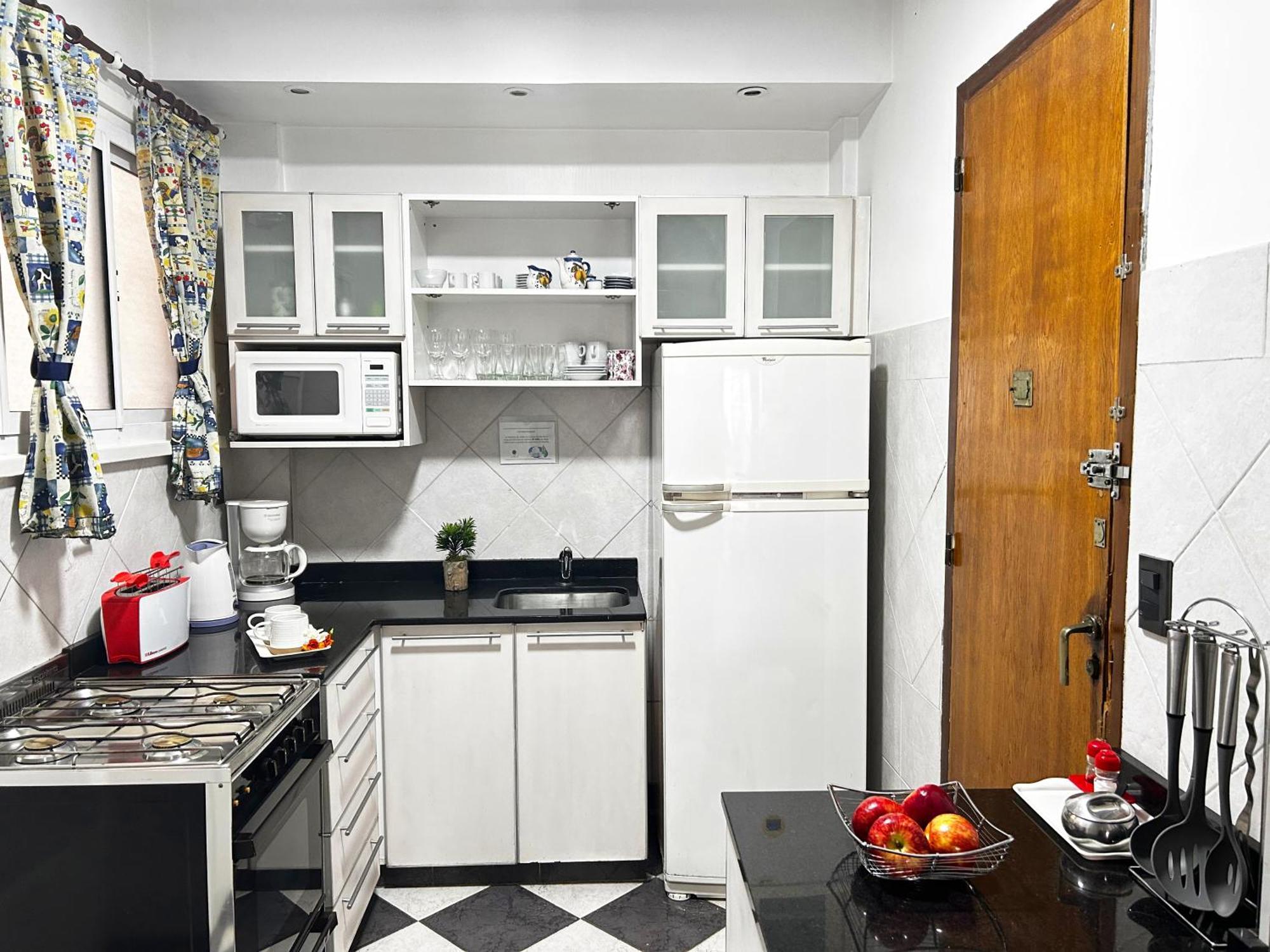 Apartamento Los Dominguez *