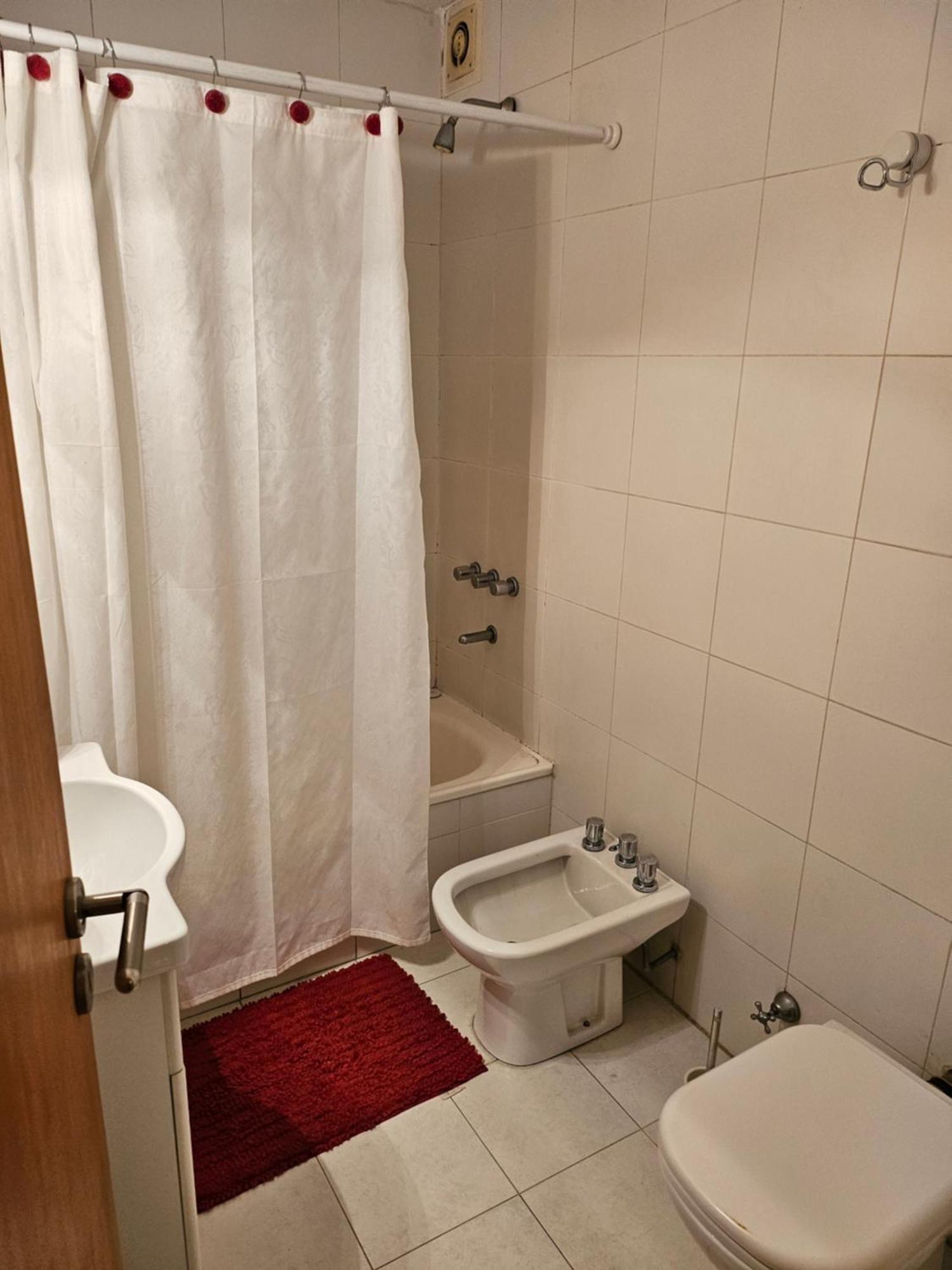 Apartamento Departamento Alto Palermo *