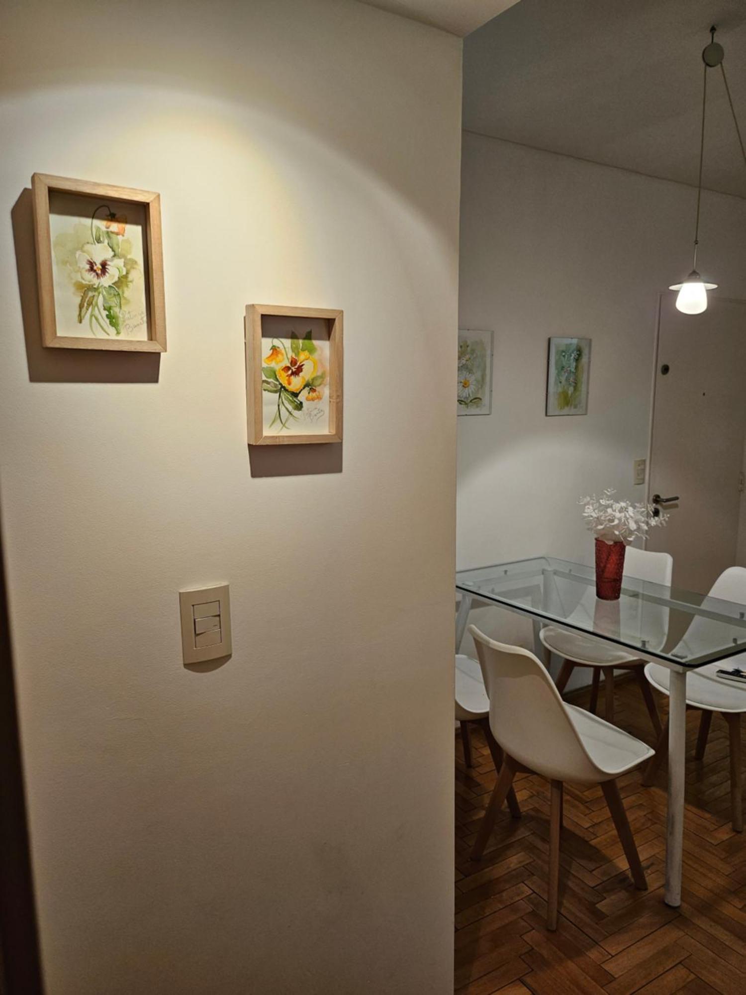Departamento Alto Palermo * Buenos Aires