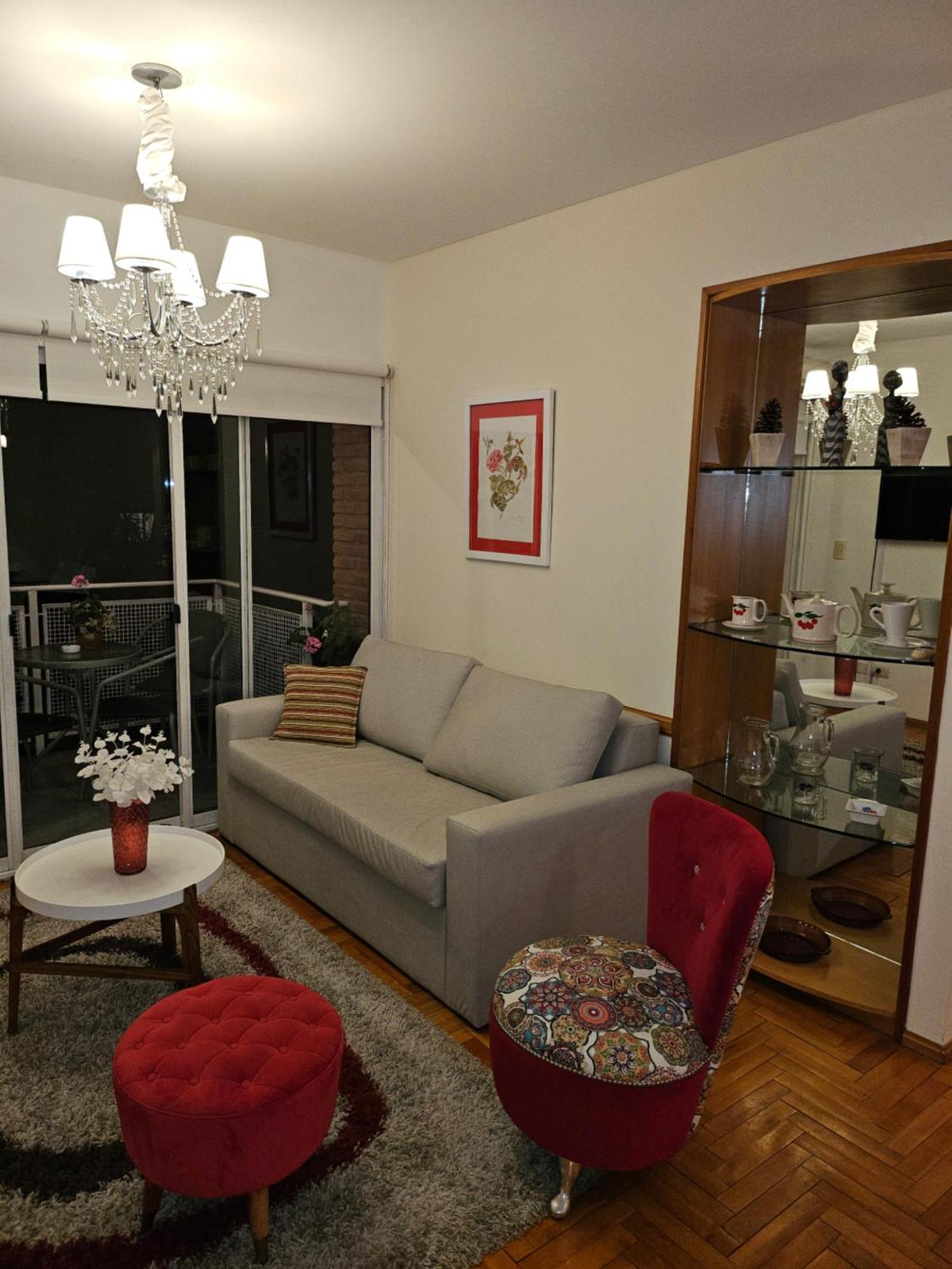 Departamento Alto Palermo Apartamento *