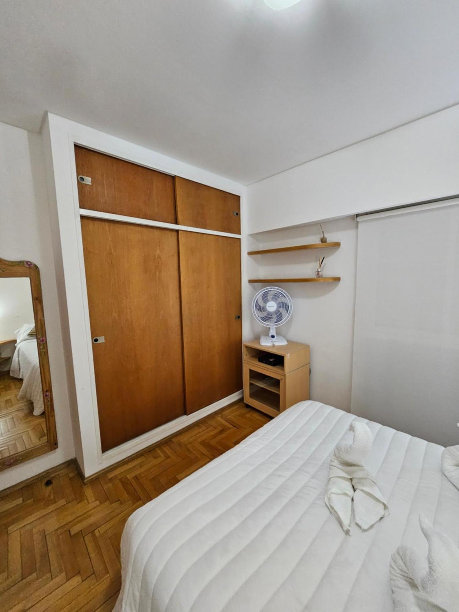Apartamento Departamento Alto Palermo