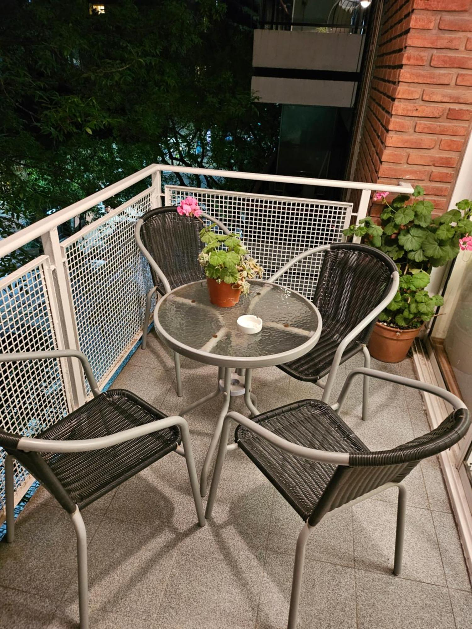 Departamento Alto Palermo Apartamento Buenos Aires