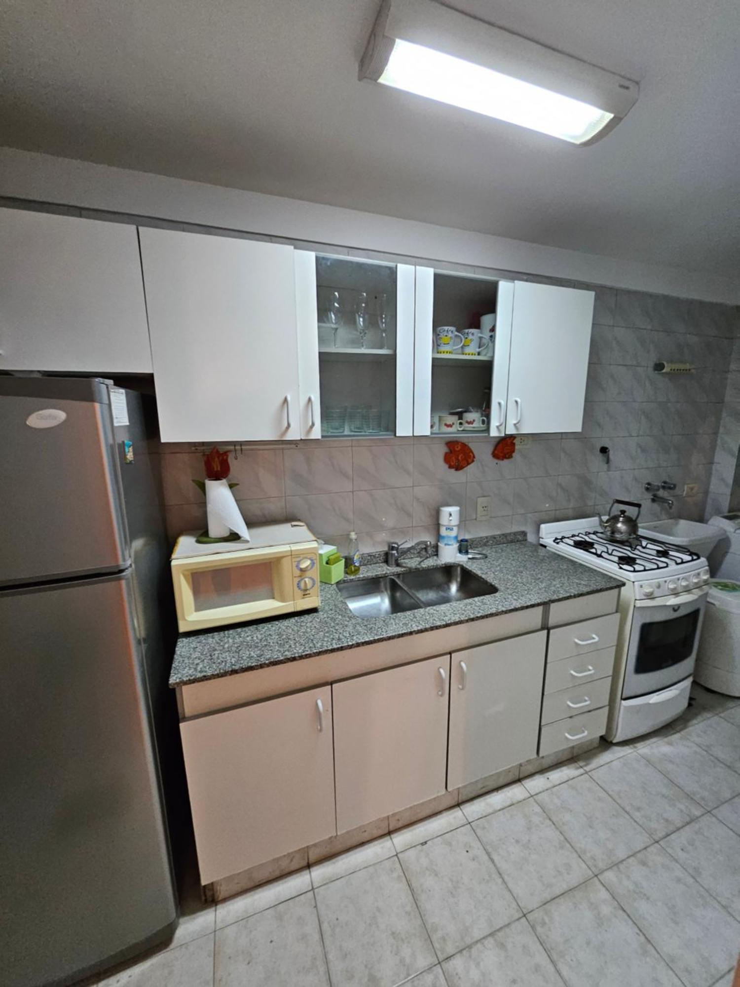 Departamento Alto Palermo Buenos Aires