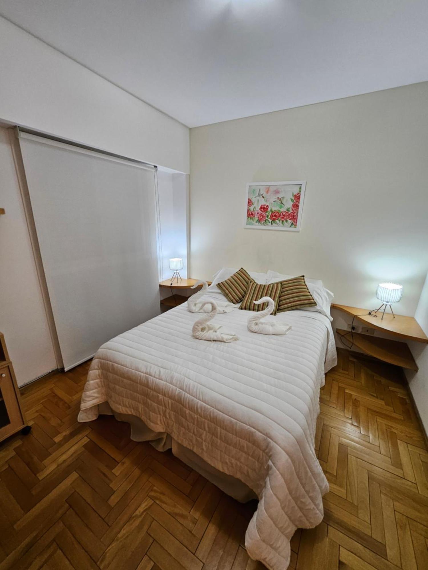 Departamento Alto Palermo Apartamento *