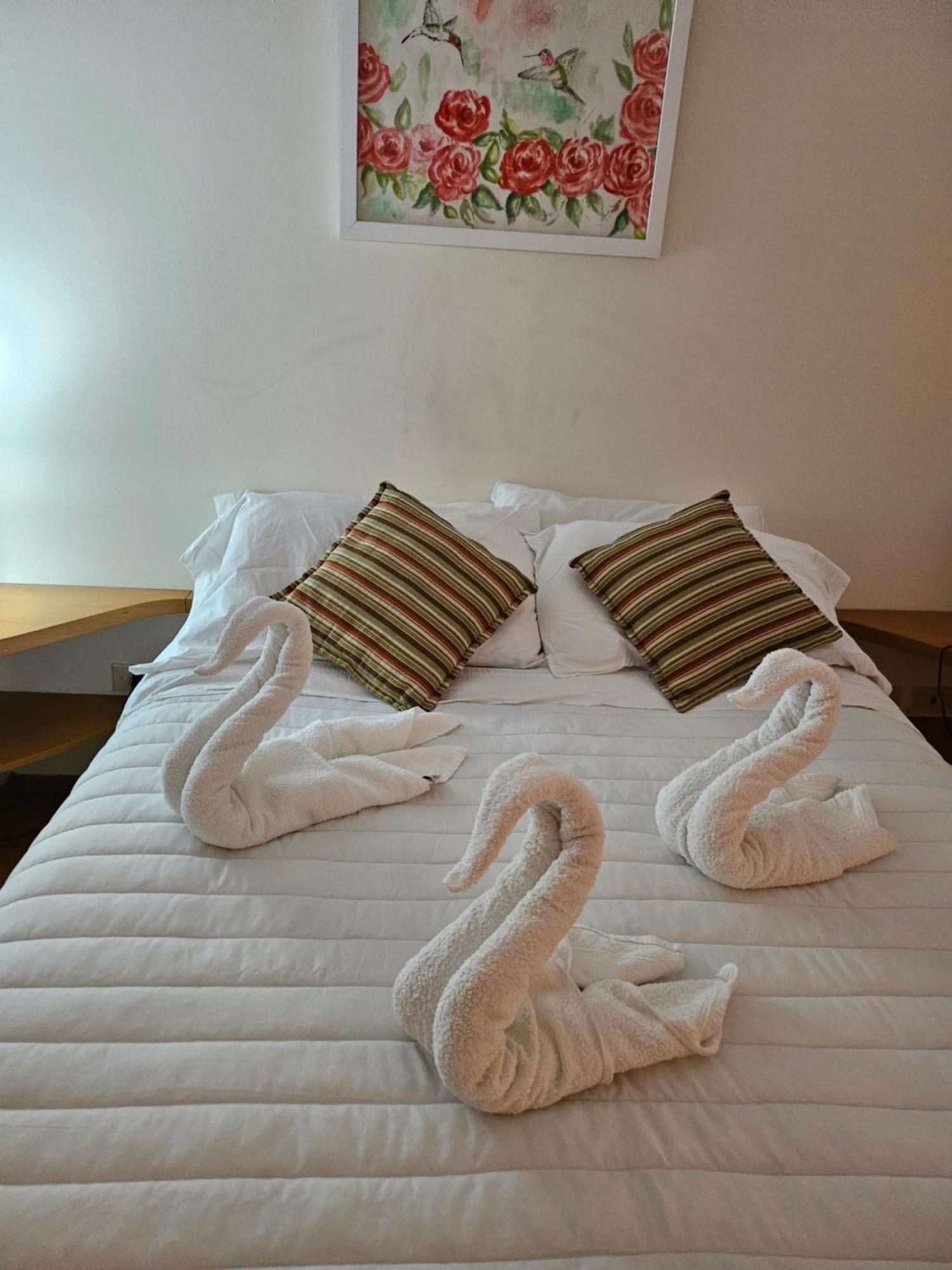 Apartamento Departamento Alto Palermo *
