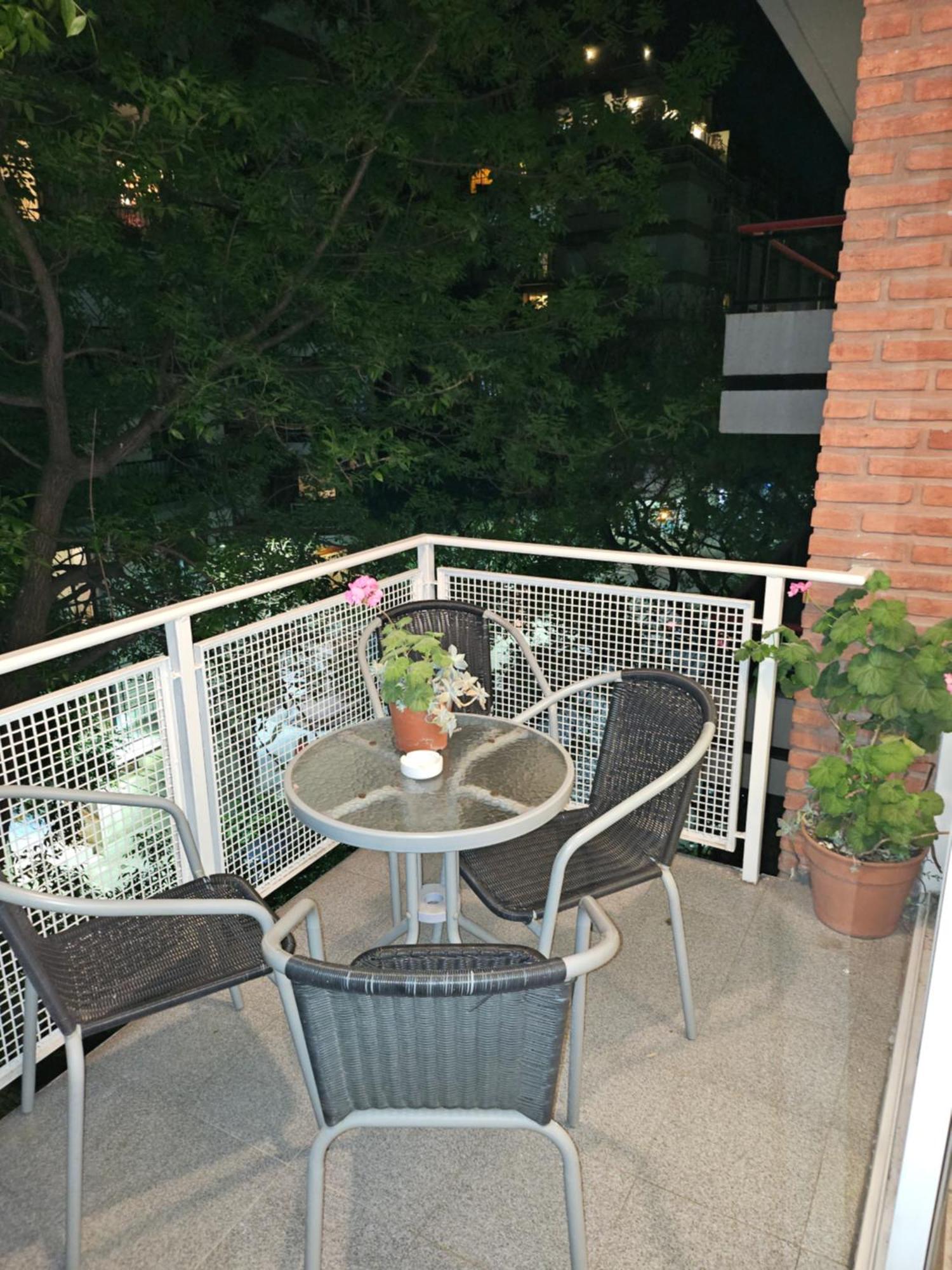 Departamento Alto Palermo