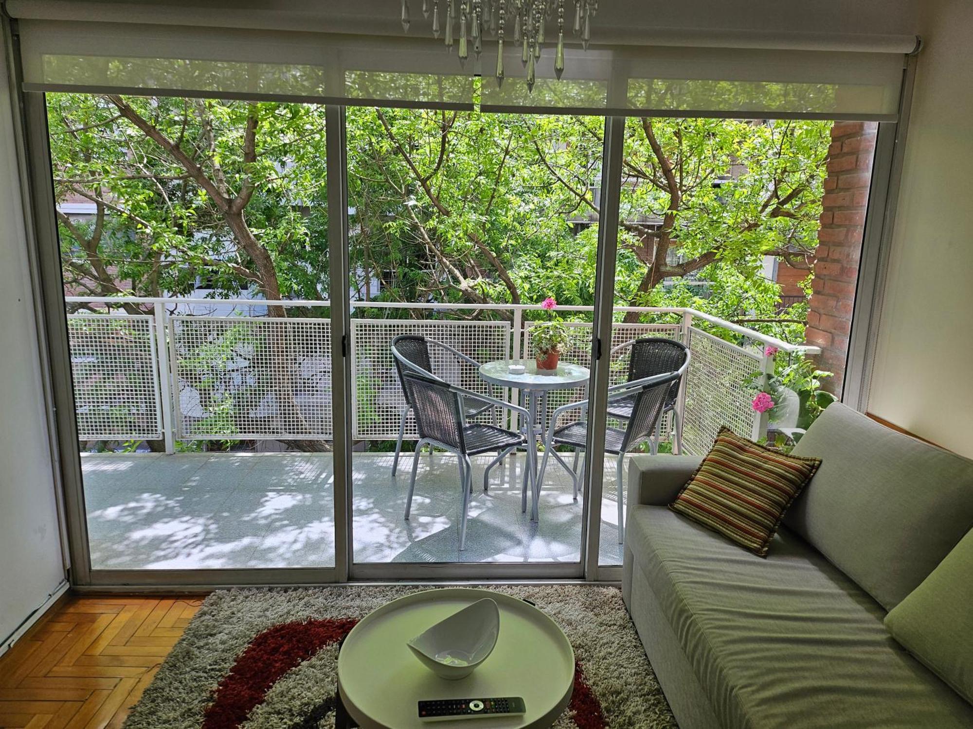 Departamento Alto Palermo Buenos Aires