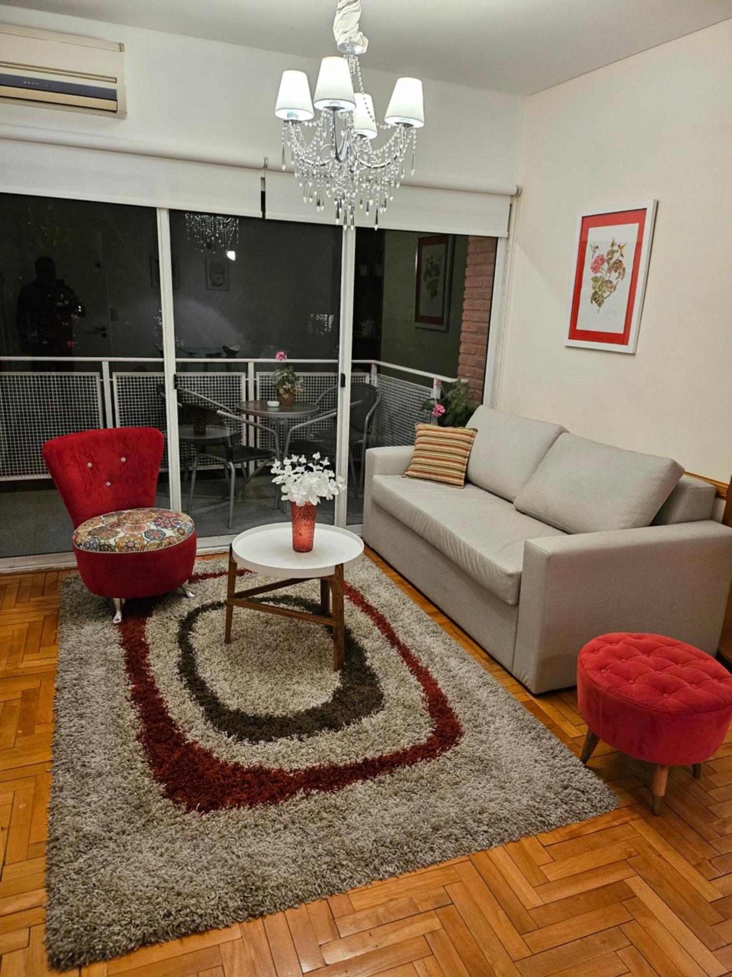 Departamento Alto Palermo Buenos Aires