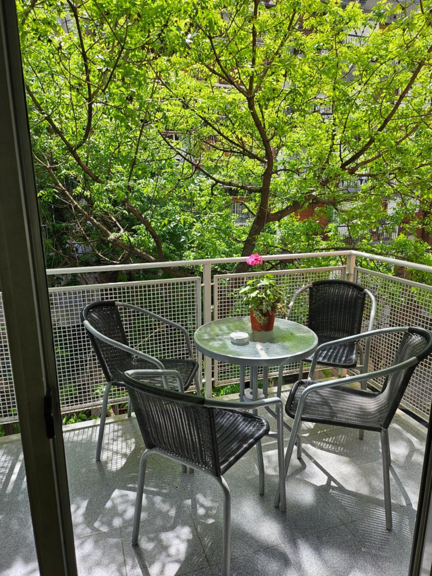Departamento Alto Palermo * Buenos Aires