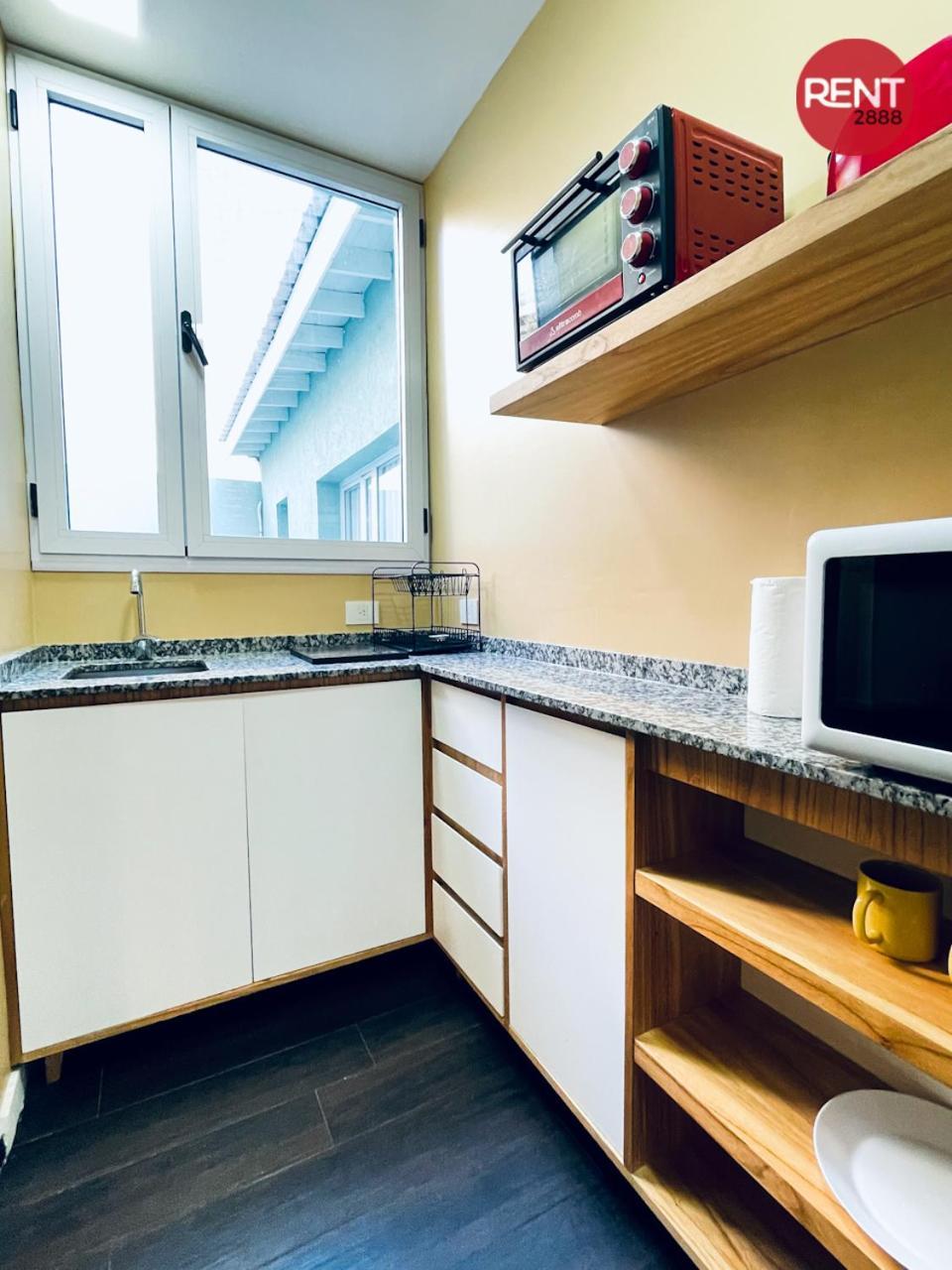 Rent Belgrano * Ciudad Autónoma de Buenos Aires