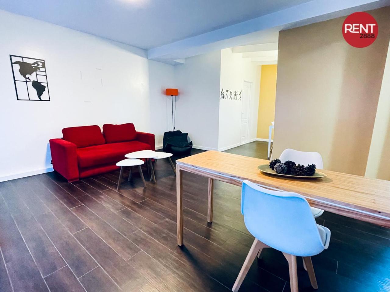 Rent Belgrano Apartamento Ciudad Autónoma de Buenos Aires