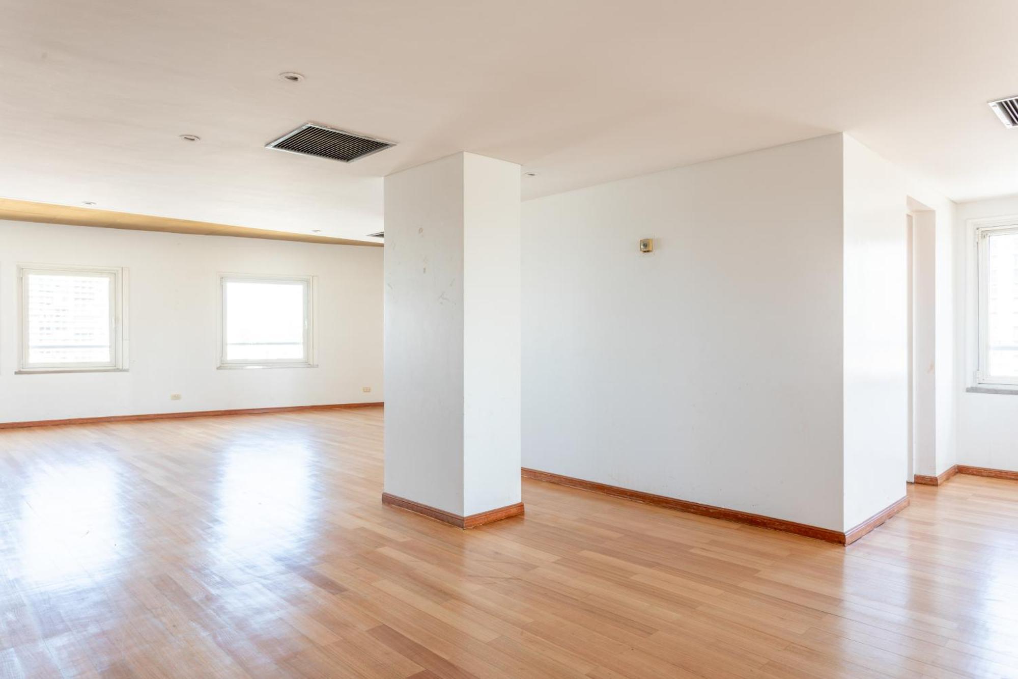 Recoleta Terrace Apartment Buenos Aires