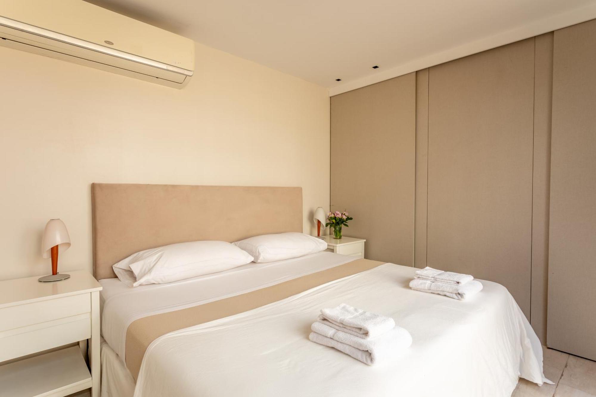Apartment Recoleta Terrace Buenos Aires