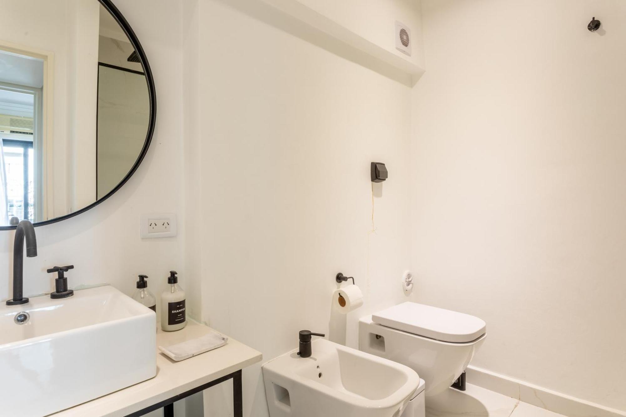 Recoleta Terrace Apartment Buenos Aires