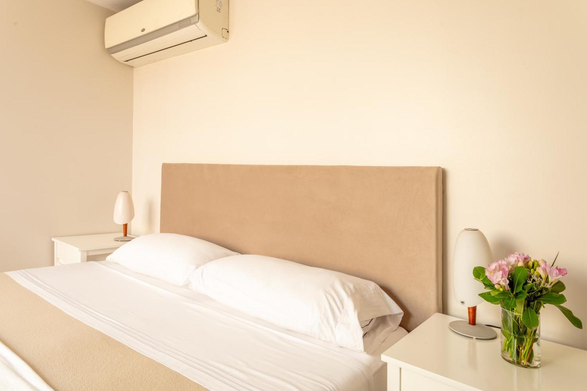 Recoleta Terrace Apartment